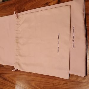 Stuart Weitzman Shoe Bag medium